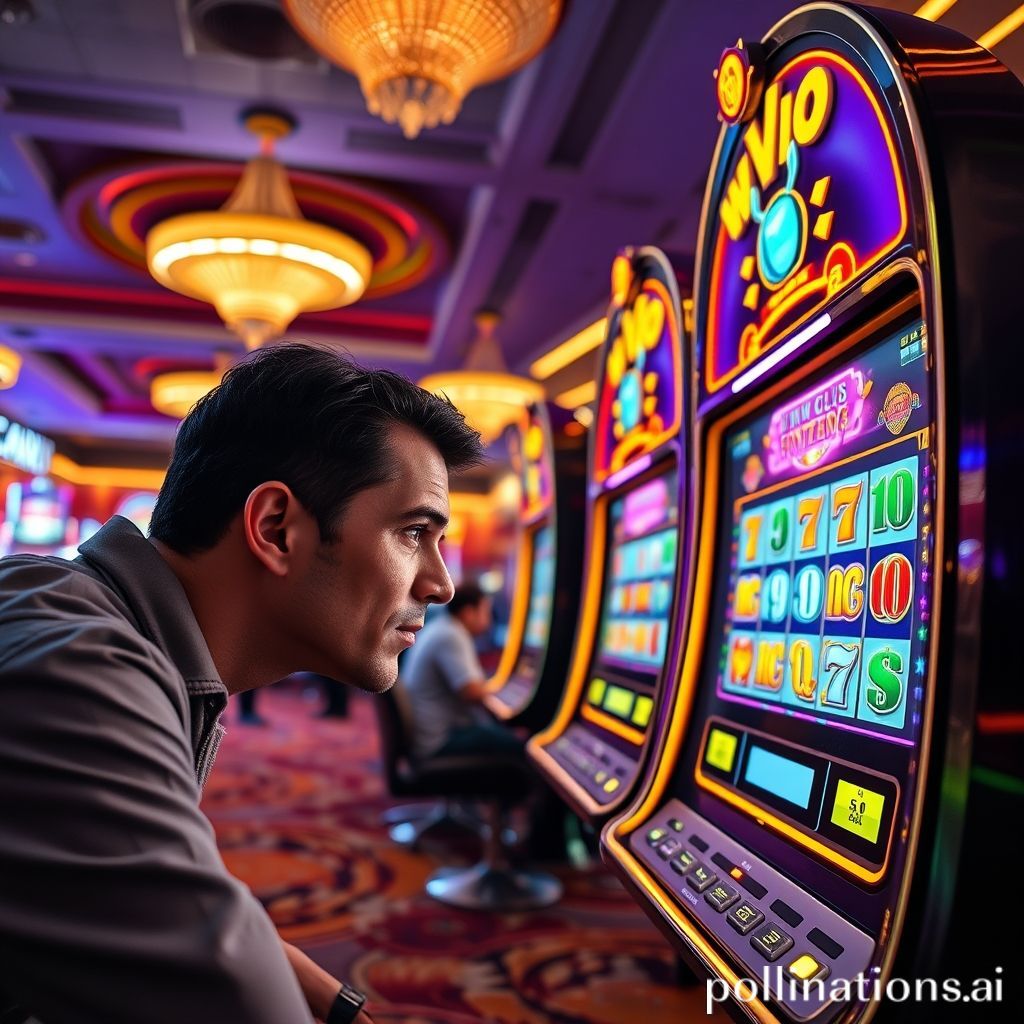  Strategi Ampuh Menaklukkan Slot Terbaru Higgs Domino